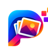 PhotoSelections logo